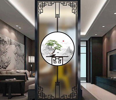 玻璃印花機(jī)可以打印多大尺寸的？(圖1)